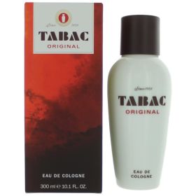 Tabac by Maurer & Wirtz (Option: 10.1 oz Eau De Cologne Splash (Pour) for men)