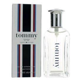 Tommy by Tommy Hilfiger (Option: 1.7 oz Eau De Toilette Spray for Men)