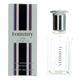 Tommy by Tommy Hilfiger (Option: 1 oz Eau De Toilette Spray for Men)