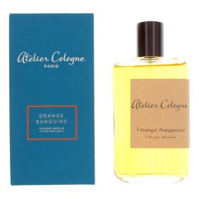 Orange Sanguine by Atelier Cologne (Option: 6.7 oz Cologne Absolue Pure Perfume Spray for Unisex)