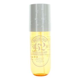 Brazilian Crush Cheirosa 62 by Sol De Janeiro (Option: 8 oz Body Mist)