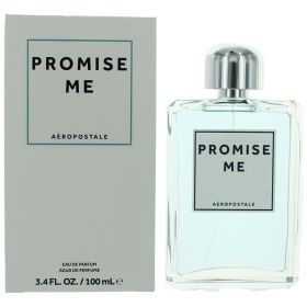 Promise Me by Aeropostale (Option: 3.4 oz Eau De Parfum Spray for Women)