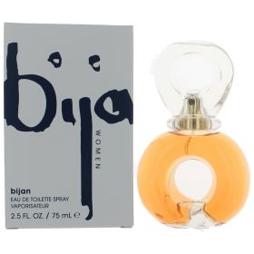 Bijan by Bijan (Option: 2.5 oz Eau De Toilette Spray for Women)