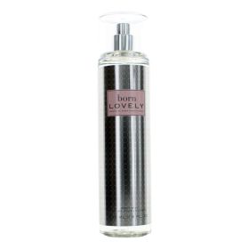 Born Lovely by Sarah Jessica Parker (Option: 8 oz Body Mist for Women)