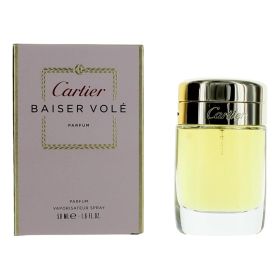 Baiser Vole by Cartier (Option: 1.6 oz Parfum Spray for Women)