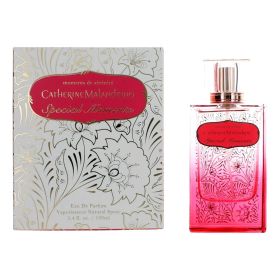 Special Moments by Catherine Malandrino (Option: 3.4 oz Eau De Parfum Spray for Women)