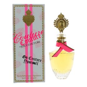 Couture Couture by Juicy Couture (Option: 3.4 oz Eau De Parfum Spray for Women)