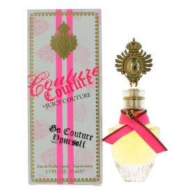 Couture Couture by Juicy Couture (Option: 1.7 oz Eau De Parfum Spray for Women)