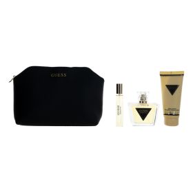 Guess Seductive by Guess (Option: 4 Piece Gift Set for Women)