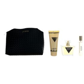 Guess Seductive by Guess (Option: 3 Piece Gift Set for Women)