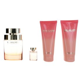 Wonderlust by Michael Kors (Option: 4 Piece Set for Women)