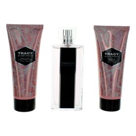 Tracy by Ellen Tracy (Option: 3 Piece Gift Set for Women)