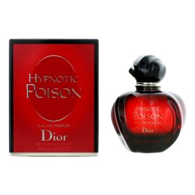 Hypnotic Poison by Christian Dior (Option: 1.7 oz Eau De Parfum Spray for Women)