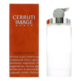 Image by Nino Cerruti (Option: 2.5 oz Eau De Toilette Spray for Women)