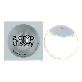 A Drop D'Issey by Issey Miyake (Option: 3 oz Eau De Parfum Spray for Women)