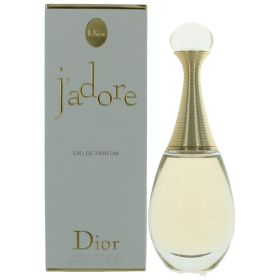 J'adore by Christian Dior (Option: 1.7 oz Eau De Parfum Spray for Women (Jadore))