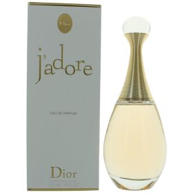 J'adore by Christian Dior (Option: 5 oz Eau De Parfum Spray for Women (Jadore))