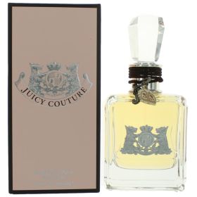 Juicy Couture by Juicy Couture (Option: 3.4 oz Eau De Parfum Spray for Women)