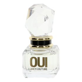 Oui by Juicy Couture (Option: .17 oz Eau De Parfum Splash for Women)