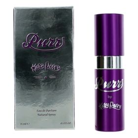 Purr by Katy Perry (Option: 0.5 oz Eau De Parfum Spray for Women)