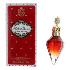 Killer Queen by Katy Perry (Option: 1 oz Eau De Parfum Spray for Women)