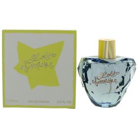 Lolita Lempicka by Lolita Lempicka (Option: 3.4 oz Eau De Parfum Spray for Women)