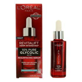 L'Oreal Revitalift Derm Intensives by L'Oreal (Option: 1 oz Glycolic Acid Serum)