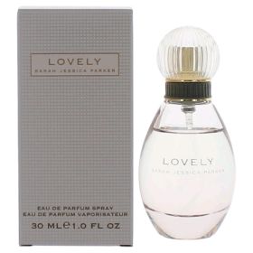 Lovely by Sarah Jessica Parker (Option: 1 oz Eau De Parfum Spray for Women)