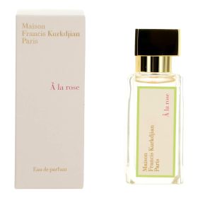 A La Rose by Maison Francis Kurkdjian (Option: 1.2 oz Eau de Parfum Spray for Women)