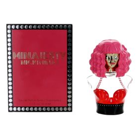 Minajesty by Nicki Minaj (Option: 1.7 oz Eau De Parfum Spray for Women)