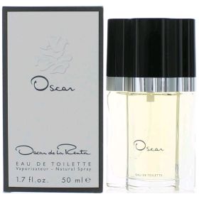 Oscar by Oscar De La Renta (Option: 1.7 oz Eau De Toilette Spray for Women)