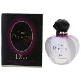 Pure Poison by Christian Dior (Option: 1.7 oz Eau De Parfum Spray for Women)