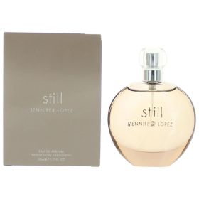 Still by J.Lo (Option: 1.7 oz Eau De Parfum Spray for Women (Jennifer Lopez))