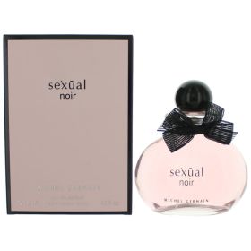 Sexual Noir by Michel Germain (Option: 4.2 oz Eau De Parfum Spray for Women)