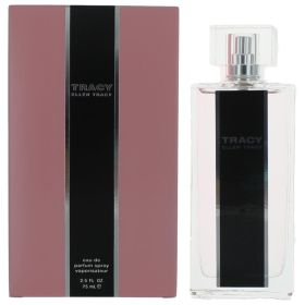 Tracy by Ellen Tracy (Option: 2.5 oz Eau De Parfum Spray for Women)