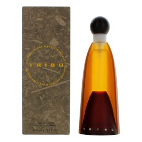 Tribu by United Colors (Option: 3.4 oz Eau De Toilette Spray for Women)