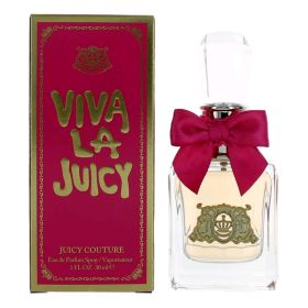 Viva La Juicy by Juicy Couture (Option: 1 oz Eau De Parfum Spray for Women)