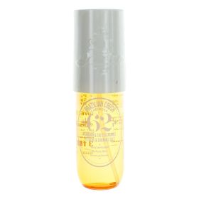 Brazilian Crush Cheirosa 62 by Sol De Janeiro (Option: 3 oz Perfume Mist.)