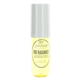 Rio Radiance by Sol De Janeiro (Option: 8 oz Body Mist for Women)