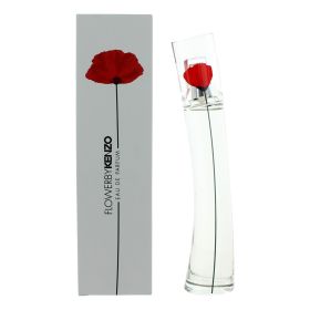 Flower by Kenzo (Option: 1 oz Eau De Parfum Spray for Women)